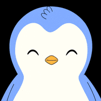 Robot Ai GIF by Pudgy Memez