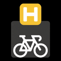 Bikefriendly bike cyclist bikefriendly bike friendly GIF