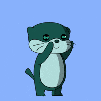 Happy Crypto GIF by Odd Otties