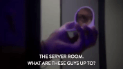 comedy central GIF by Workaholics