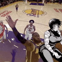 Lebron James Nba GIF