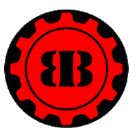 Esk8 Sticker by BackfireBoards