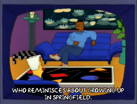 talking season 3 GIF