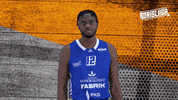 Sport Check This GIF by Basket_fi