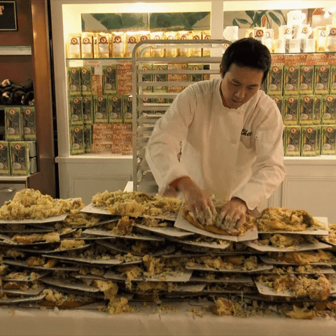 New Orleans GIF by CBS