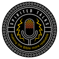 New Post Sticker by Spirited Talks