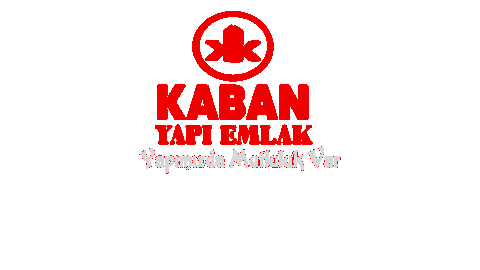 Kaban Yapı Emlak Sticker by kabanyapi