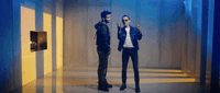 marc anthony GIF by Prince Royce
