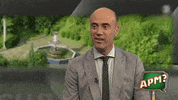 Sorpresa Molina GIF by Alguna Pregunta Més?