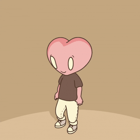 Stretching Good Morning GIF by LT3 Creations