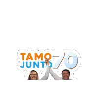 Piracicaba Tonin Sticker by Edvaldo Brito