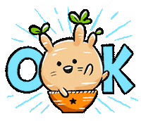 Plantshype Sticker