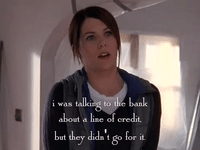 season 4 netflix GIF by Gilmore Girls 