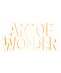 G2KCreativeAgency assen artofwonder garagetdi artofwonderassen Sticker