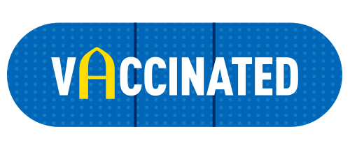 Sticker by Augustana College