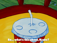 new leaf episode 13 GIF by SpongeBob SquarePants