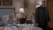 Maribeth Monroe GIF by CBS