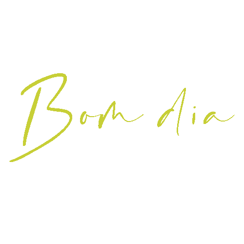 Bomdia Sticker by Yakao