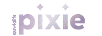 Sparkle Glitter Sticker by Swig Life