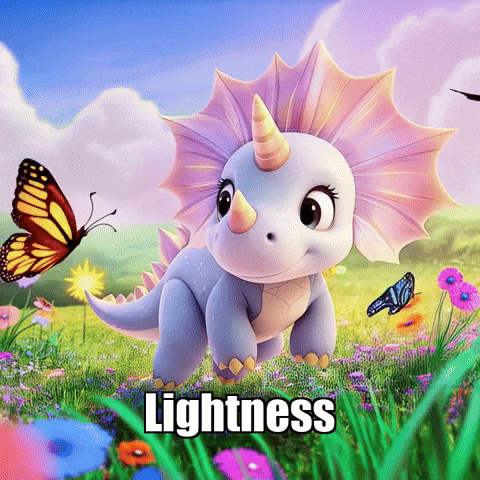 Freedom Wisdom GIF by Divineasaur