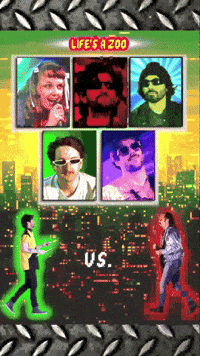 Video Game 8Bit GIF by Sub Pop Records