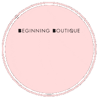 bb stock Sticker by Beginning Boutique