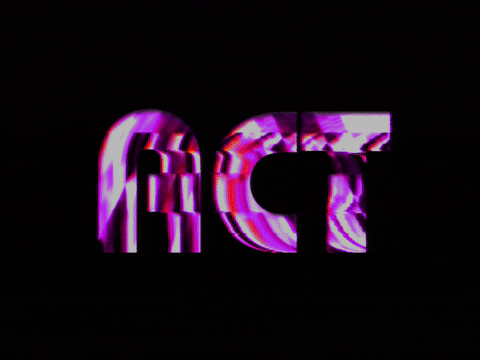 Art Glitch GIF
