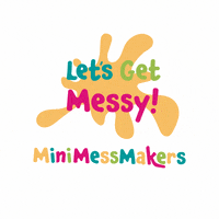 minimessmakers  GIF