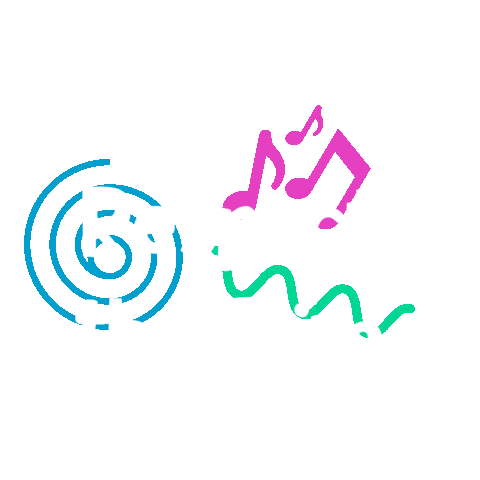 Diversity Autism Sticker by Jai At Play