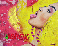 Artist Singer GIF