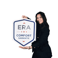 Era Domus Sticker by ERA Belgium