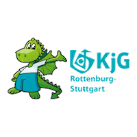 KjG-Drache drache kjg kjgrostu Sticker