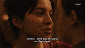The Last Of Us Dancing GIF by Max