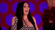 Rupauls Drag Race 5X4 GIF by LogoTV