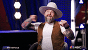 Episode 14 Nbc GIF by The Voice