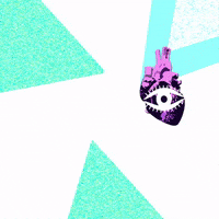 heart eyes GIF by Angieluxd