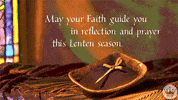 Hallmark Ecards Prayer GIF by Hallmark Gold Crown