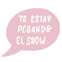 Sticker by Letrarte