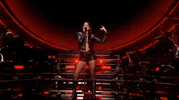 Dua Lipa Brits GIF by BRIT Awards