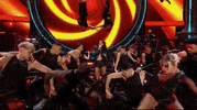 Dua Lipa Brits GIF by BRIT Awards