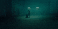 Upgrade GIF by Jessie Murph