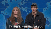 Snl Weekend Update GIF by Saturday Night Live