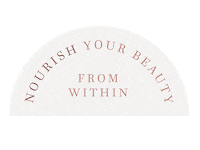 aurainnerbeauty glow glowing aura collagen Sticker