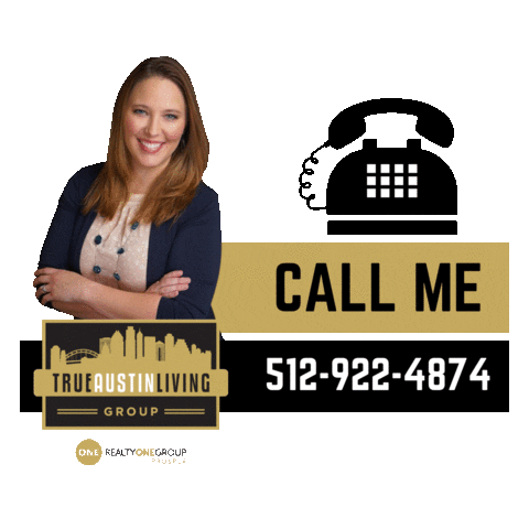 Realestate Pending Sticker by TrueAustinLiving
