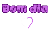 Dia De Semana Sticker