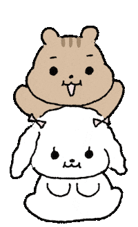 Nom Nom Love Sticker