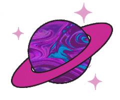 Rulebreakers Sticker by Bustle