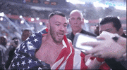 Mixed Martial Arts Sport GIF by UFC