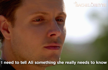 bacheloretteau GIF by The Bachelorette Australia
