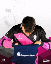 Vitality Blast GIF by Somerset County Cricket Club